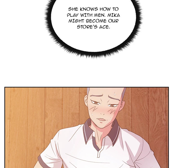 Soojung's Comic Store Chapter 32 page 20 - Chapter 32: Soojung's Comic Store