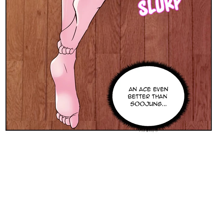 Soojung's Comic Store Chapter 32 page 23 - Chapter 32: Soojung's Comic Store