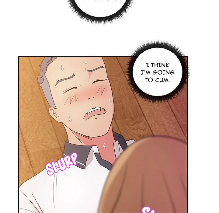Soojung's Comic Store Chapter 32 page 29 - Chapter 32: Soojung's Comic Store