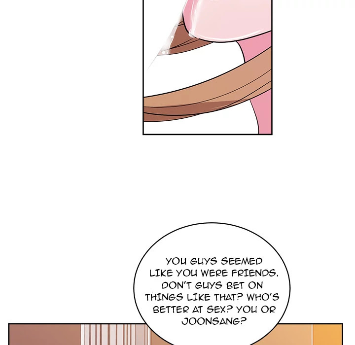 Soojung's Comic Store Chapter 32 page 31 - Chapter 32: Soojung's Comic Store
