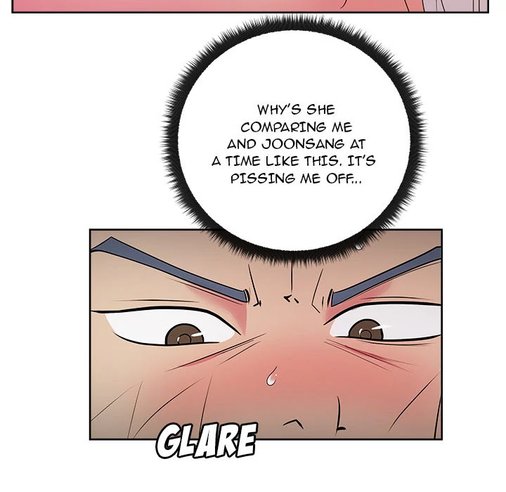 Soojung's Comic Store Chapter 32 page 33 - Chapter 32: Soojung's Comic Store