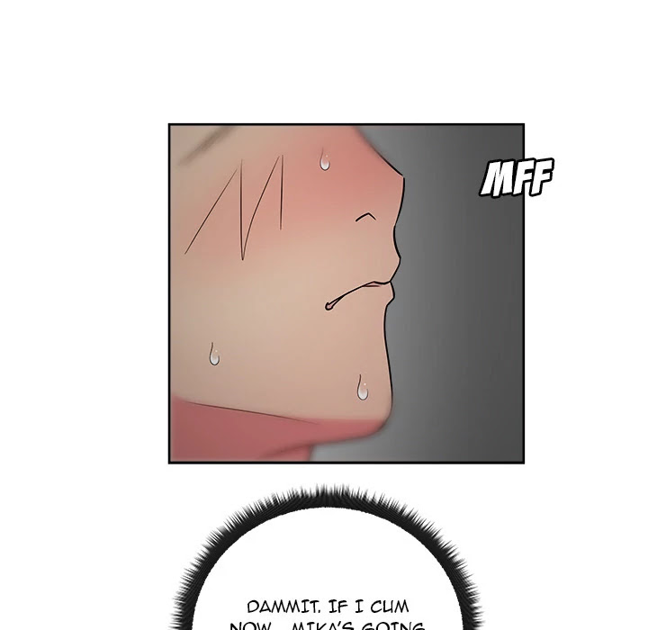 Soojung's Comic Store Chapter 32 page 34 - Chapter 32: Soojung's Comic Store
