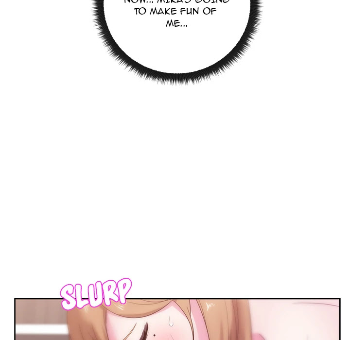 Soojung's Comic Store Chapter 32 page 35 - Chapter 32: Soojung's Comic Store