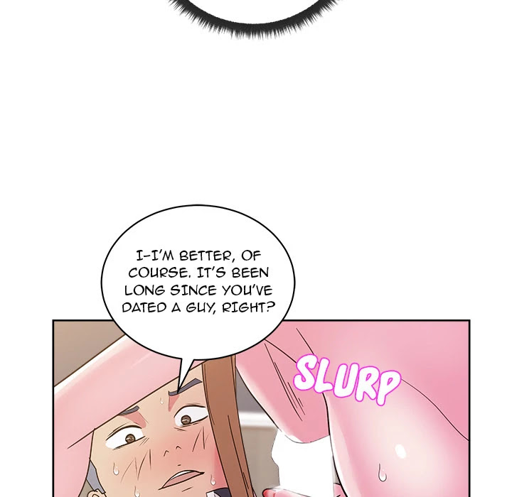 Soojung's Comic Store Chapter 32 page 37 - Chapter 32: Soojung's Comic Store