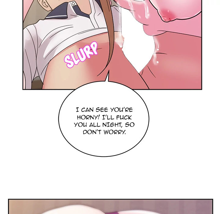 Soojung's Comic Store Chapter 32 page 38 - Chapter 32: Soojung's Comic Store