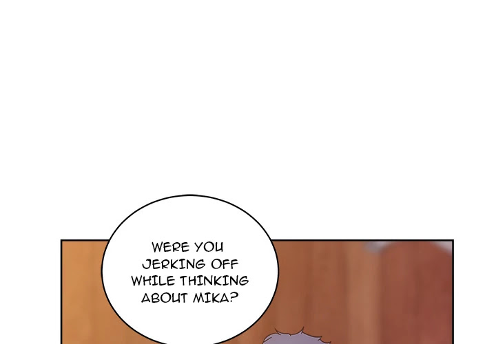Soojung's Comic Store Chapter 32 page 4 - Chapter 32: Soojung's Comic Store