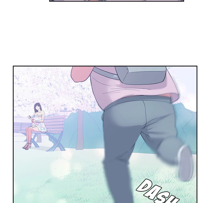 Soojung's Comic Store Chapter 32 page 55 - Chapter 32: Soojung's Comic Store
