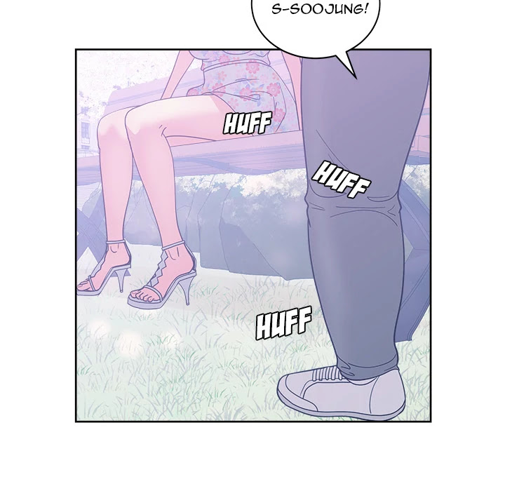 Soojung's Comic Store Chapter 32 page 57 - Chapter 32: Soojung's Comic Store