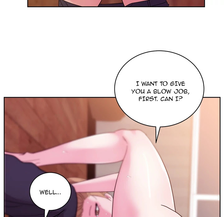 Soojung's Comic Store Chapter 32 page 6 - Chapter 32: Soojung's Comic Store