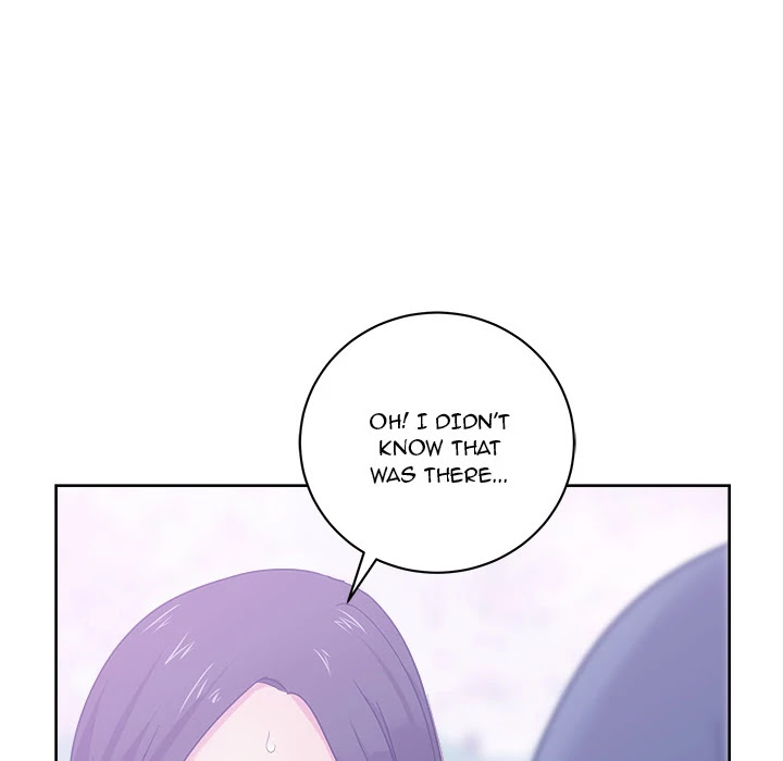 Soojung's Comic Store Chapter 32 page 61 - Chapter 32: Soojung's Comic Store