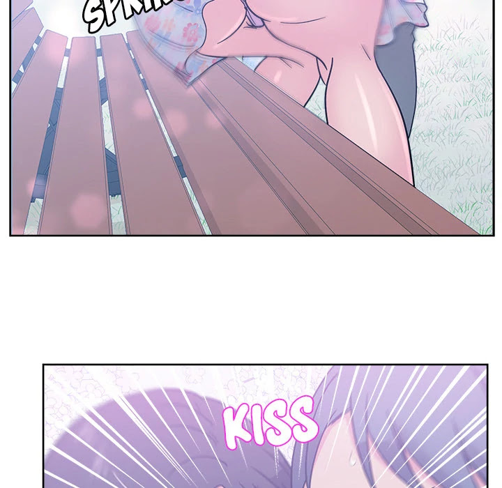 Soojung's Comic Store Chapter 32 page 74 - Chapter 32: Soojung's Comic Store