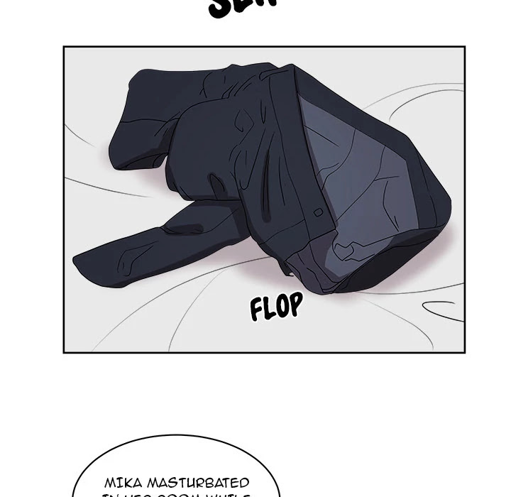 Soojung's Comic Store Chapter 32 page 8 - Chapter 32: Soojung's Comic Store