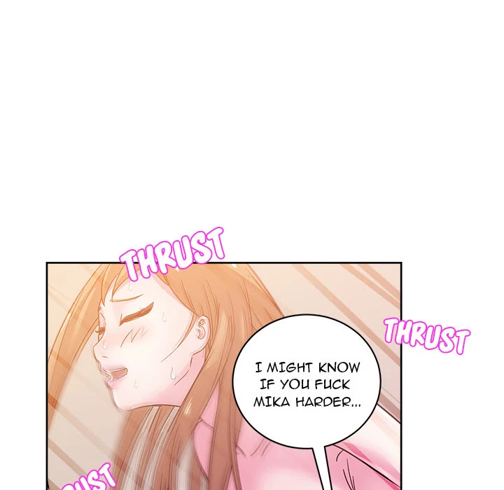 Soojung's Comic Store Chapter 33 page 10 - Chapter 33: Soojung's Comic Store