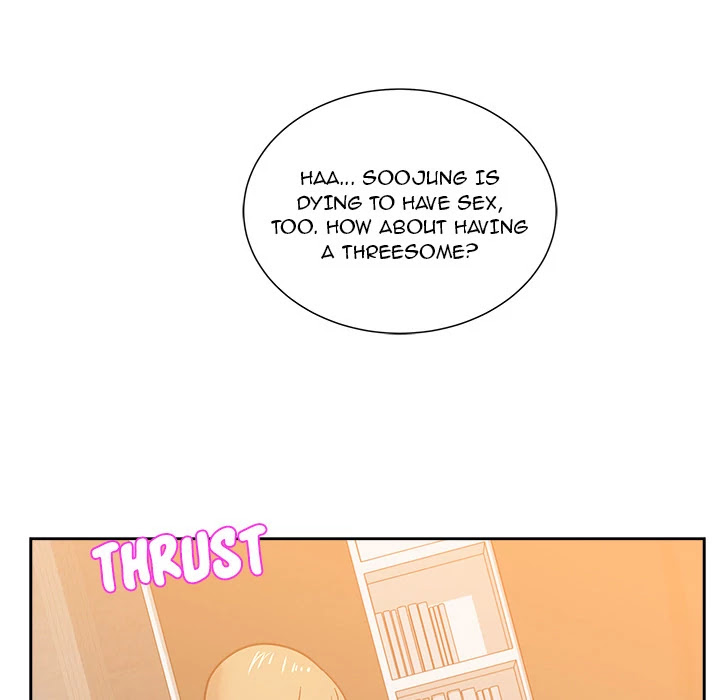 Soojung's Comic Store Chapter 33 page 107 - Chapter 33: Soojung's Comic Store