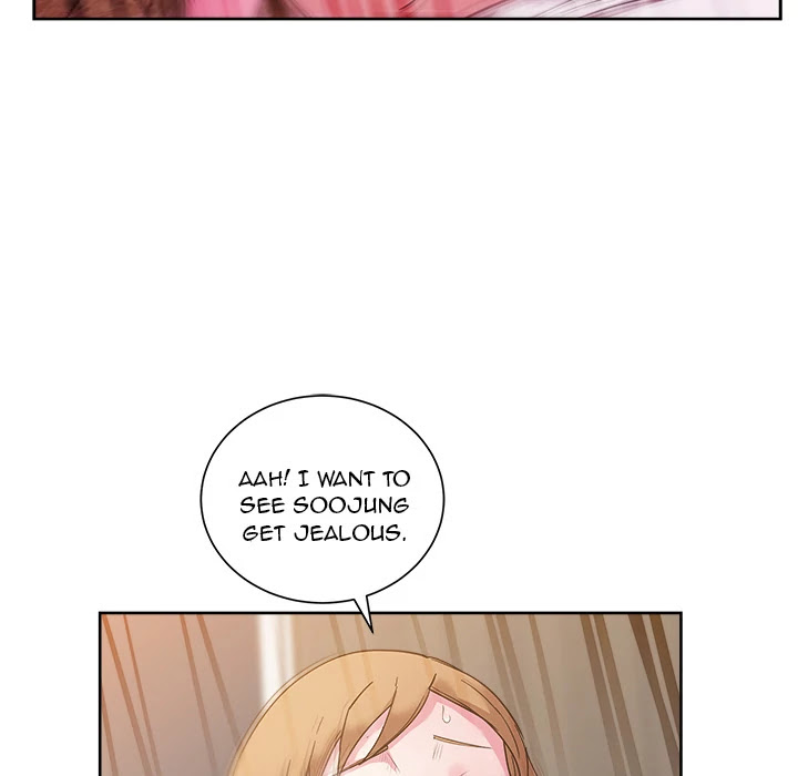Soojung's Comic Store Chapter 33 page 109 - Chapter 33: Soojung's Comic Store