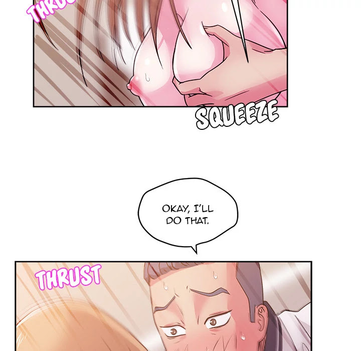 Soojung's Comic Store Chapter 33 page 11 - Chapter 33: Soojung's Comic Store