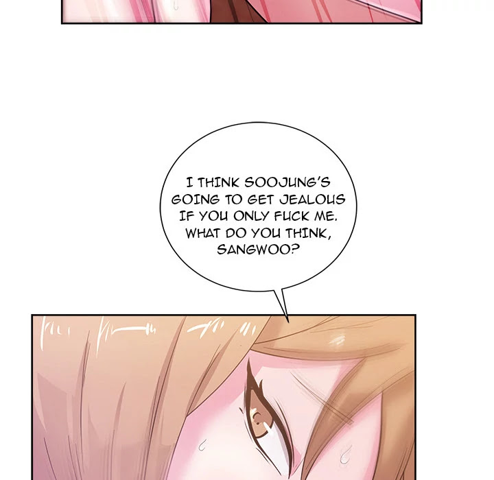 Soojung's Comic Store Chapter 33 page 111 - Chapter 33: Soojung's Comic Store