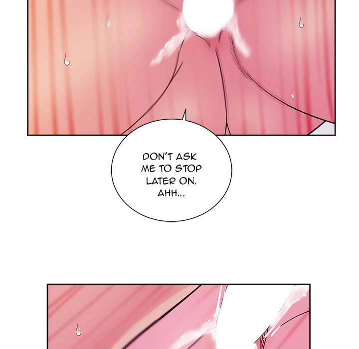 Soojung's Comic Store Chapter 33 page 20 - Chapter 33: Soojung's Comic Store