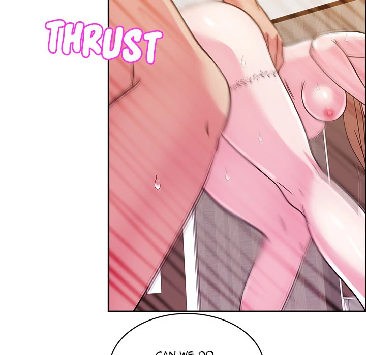 Soojung's Comic Store Chapter 33 page 22 - Chapter 33: Soojung's Comic Store