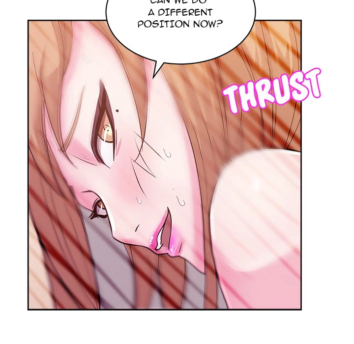 Soojung's Comic Store Chapter 33 page 23 - Chapter 33: Soojung's Comic Store