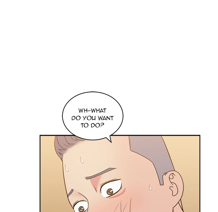 Soojung's Comic Store Chapter 33 page 24 - Chapter 33: Soojung's Comic Store