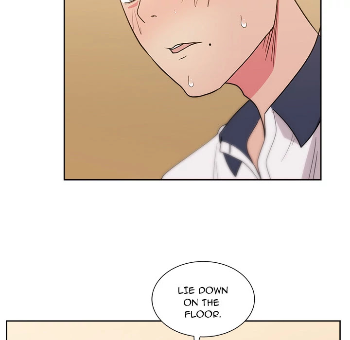 Soojung's Comic Store Chapter 33 page 25 - Chapter 33: Soojung's Comic Store