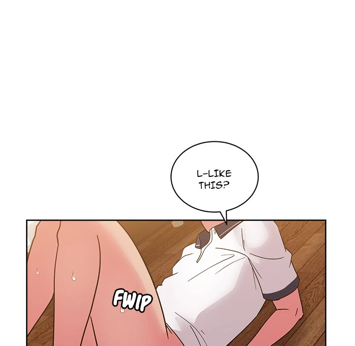 Soojung's Comic Store Chapter 33 page 28 - Chapter 33: Soojung's Comic Store