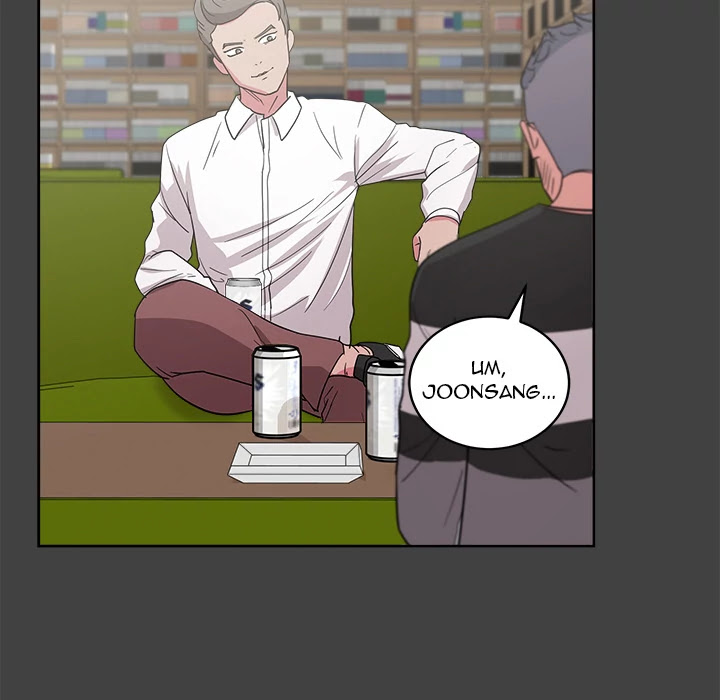 Soojung's Comic Store Chapter 33 page 53 - Chapter 33: Soojung's Comic Store