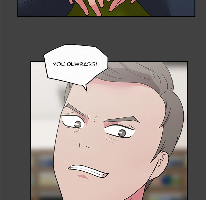 Soojung's Comic Store Chapter 33 page 55 - Chapter 33: Soojung's Comic Store