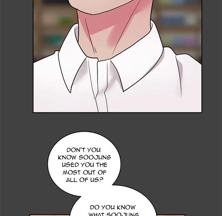 Soojung's Comic Store Chapter 33 page 56 - Chapter 33: Soojung's Comic Store