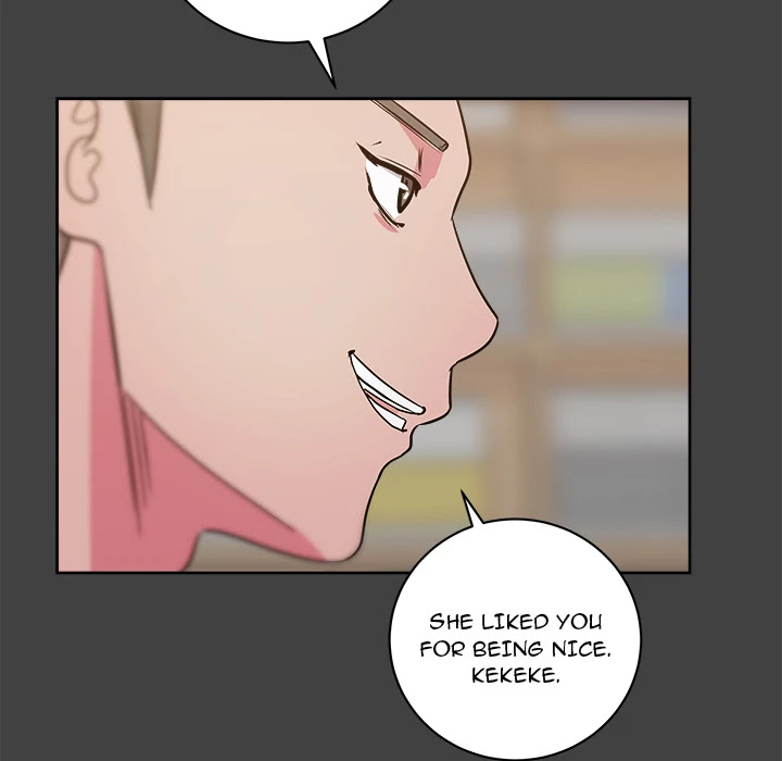 Soojung's Comic Store Chapter 33 page 59 - Chapter 33: Soojung's Comic Store