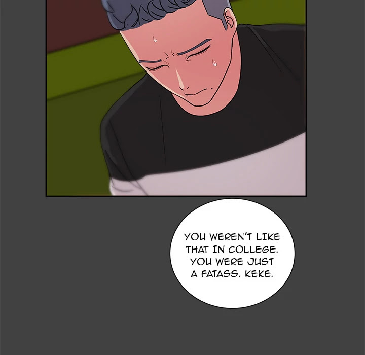 Soojung's Comic Store Chapter 33 page 61 - Chapter 33: Soojung's Comic Store
