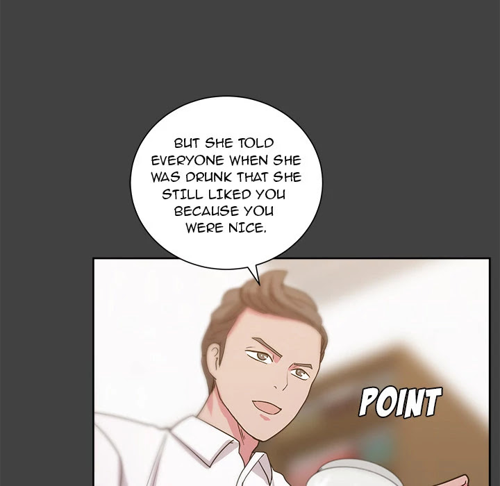 Soojung's Comic Store Chapter 33 page 62 - Chapter 33: Soojung's Comic Store