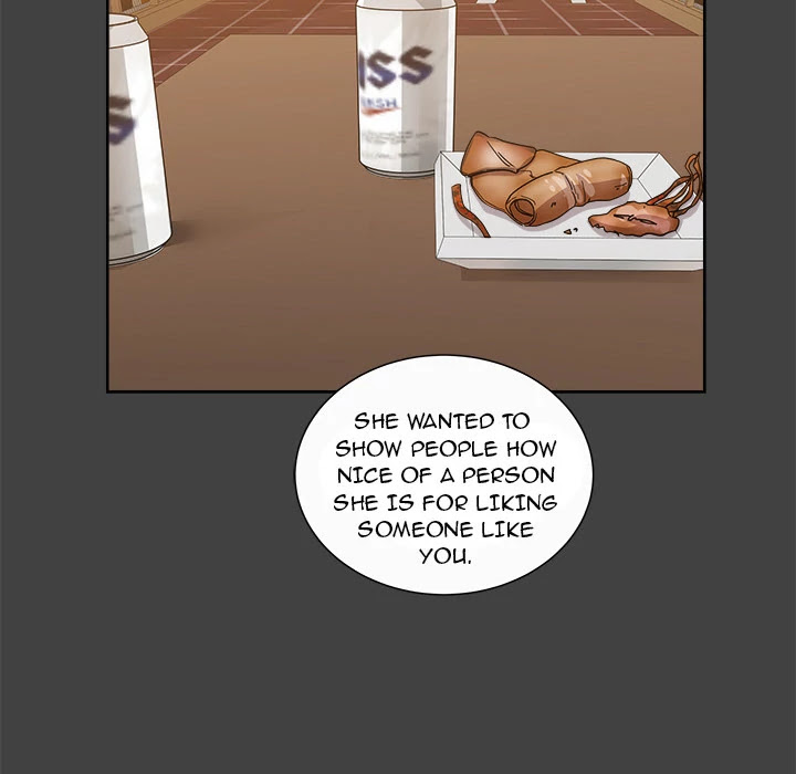 Soojung's Comic Store Chapter 33 page 64 - Chapter 33: Soojung's Comic Store