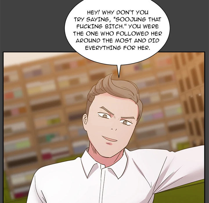 Soojung's Comic Store Chapter 33 page 70 - Chapter 33: Soojung's Comic Store