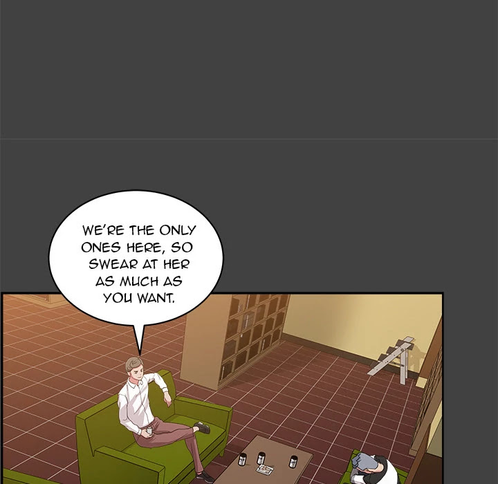 Soojung's Comic Store Chapter 33 page 72 - Chapter 33: Soojung's Comic Store