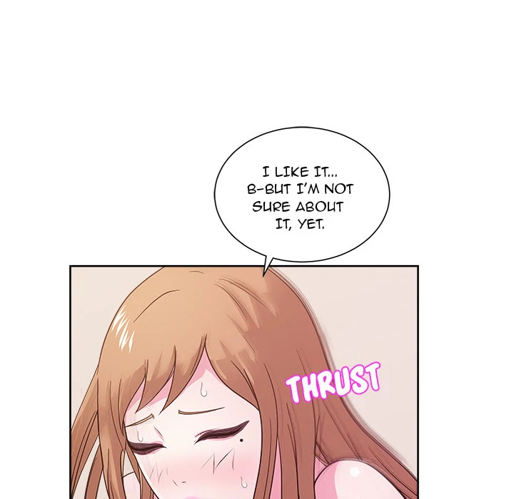 Soojung's Comic Store Chapter 33 page 8 - Chapter 33: Soojung's Comic Store