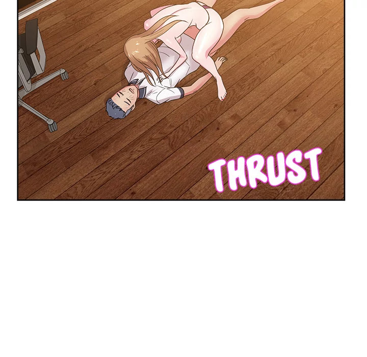 Soojung's Comic Store Chapter 33 page 80 - Chapter 33: Soojung's Comic Store