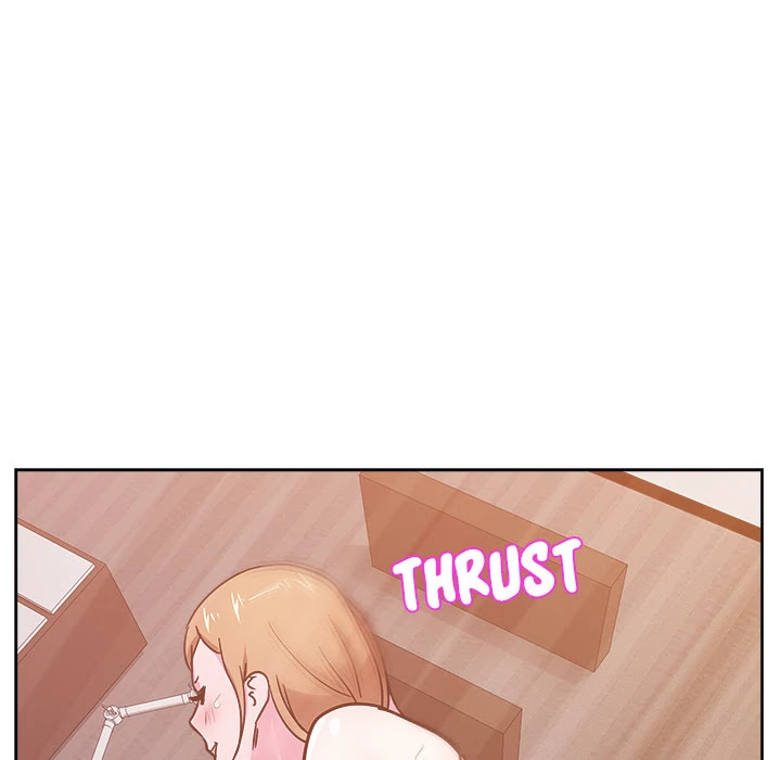 Soojung's Comic Store Chapter 33 page 81 - Chapter 33: Soojung's Comic Store