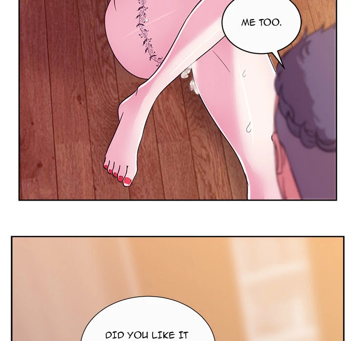 Soojung's Comic Store Chapter 34 page 103 - Chapter 34: Soojung's Comic Store