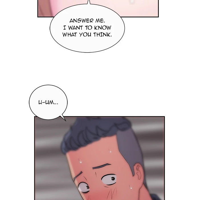 Soojung's Comic Store Chapter 34 page 110 - Chapter 34: Soojung's Comic Store