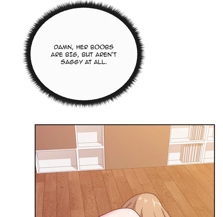 Soojung's Comic Store Chapter 34 page 18 - Chapter 34: Soojung's Comic Store