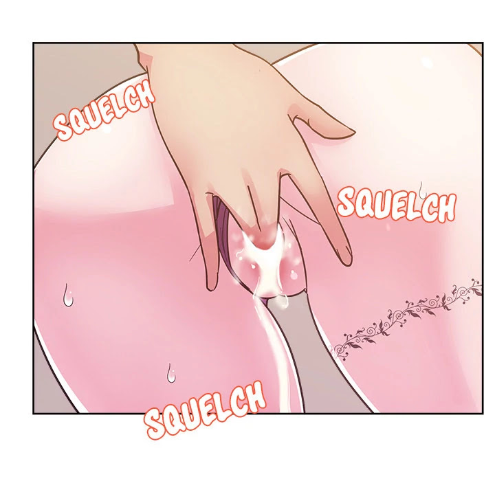 Soojung's Comic Store Chapter 34 page 25 - Chapter 34: Soojung's Comic Store