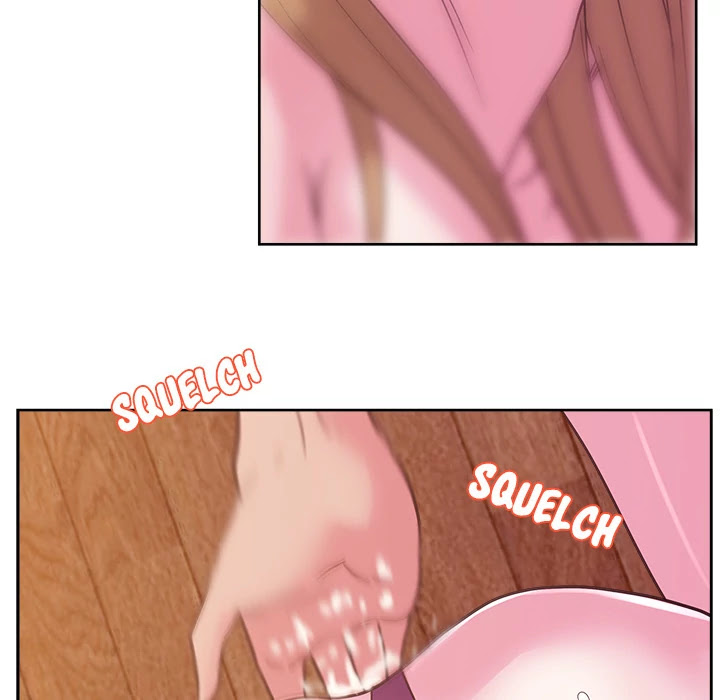 Soojung's Comic Store Chapter 34 page 27 - Chapter 34: Soojung's Comic Store