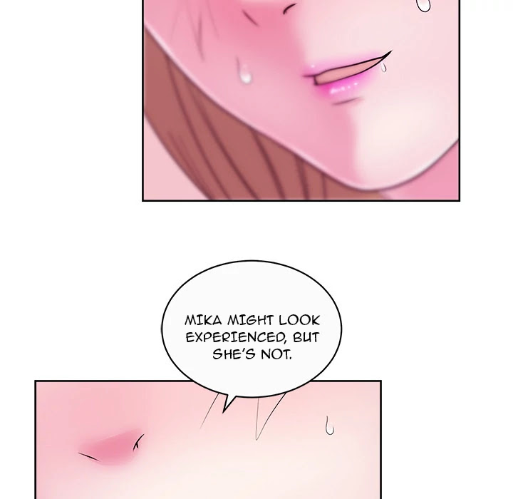 Soojung's Comic Store Chapter 34 page 36 - Chapter 34: Soojung's Comic Store