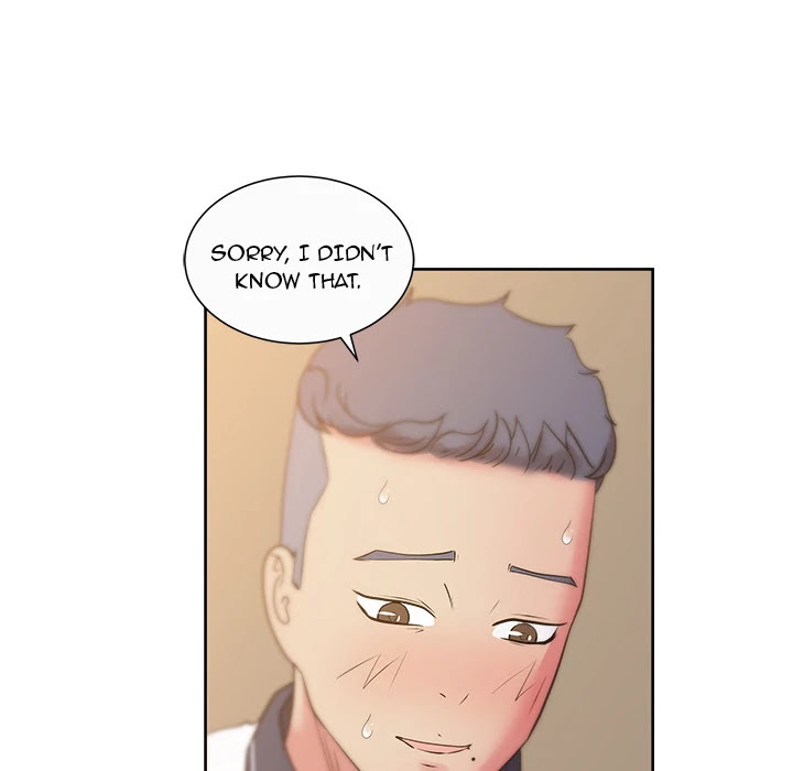 Soojung's Comic Store Chapter 34 page 38 - Chapter 34: Soojung's Comic Store