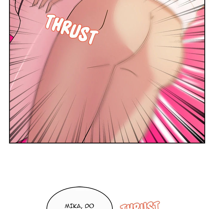 Soojung's Comic Store Chapter 34 page 50 - Chapter 34: Soojung's Comic Store