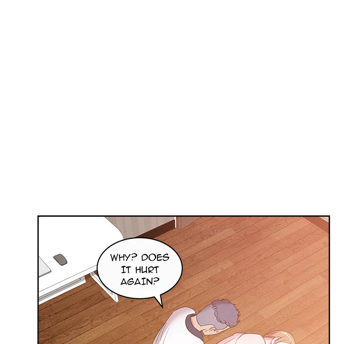 Soojung's Comic Store Chapter 34 page 54 - Chapter 34: Soojung's Comic Store