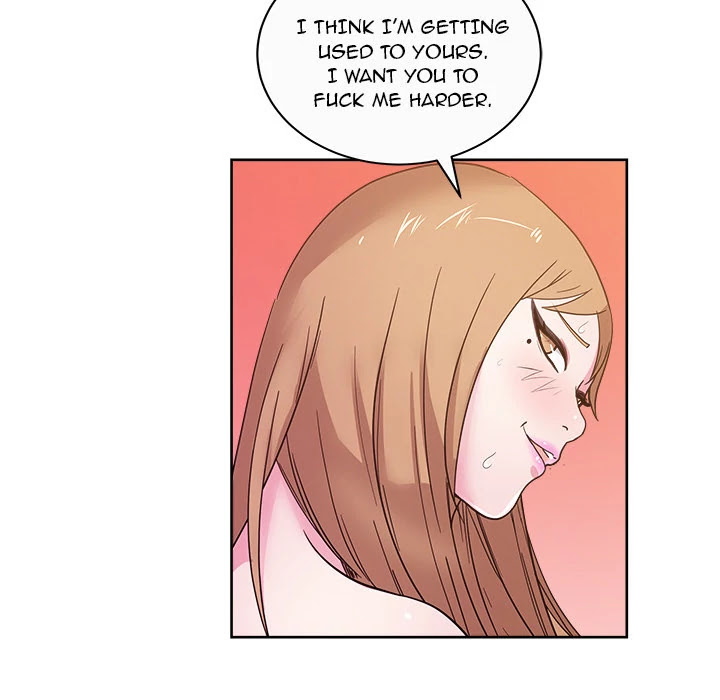 Soojung's Comic Store Chapter 34 page 56 - Chapter 34: Soojung's Comic Store