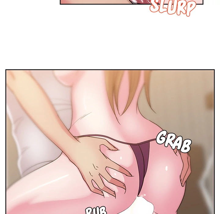 Soojung's Comic Store Chapter 34 page 72 - Chapter 34: Soojung's Comic Store